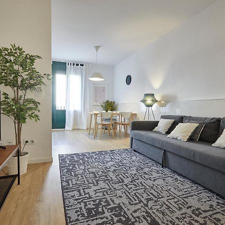 Bbarcelona Clot Apartments المظهر الخارجي الصورة