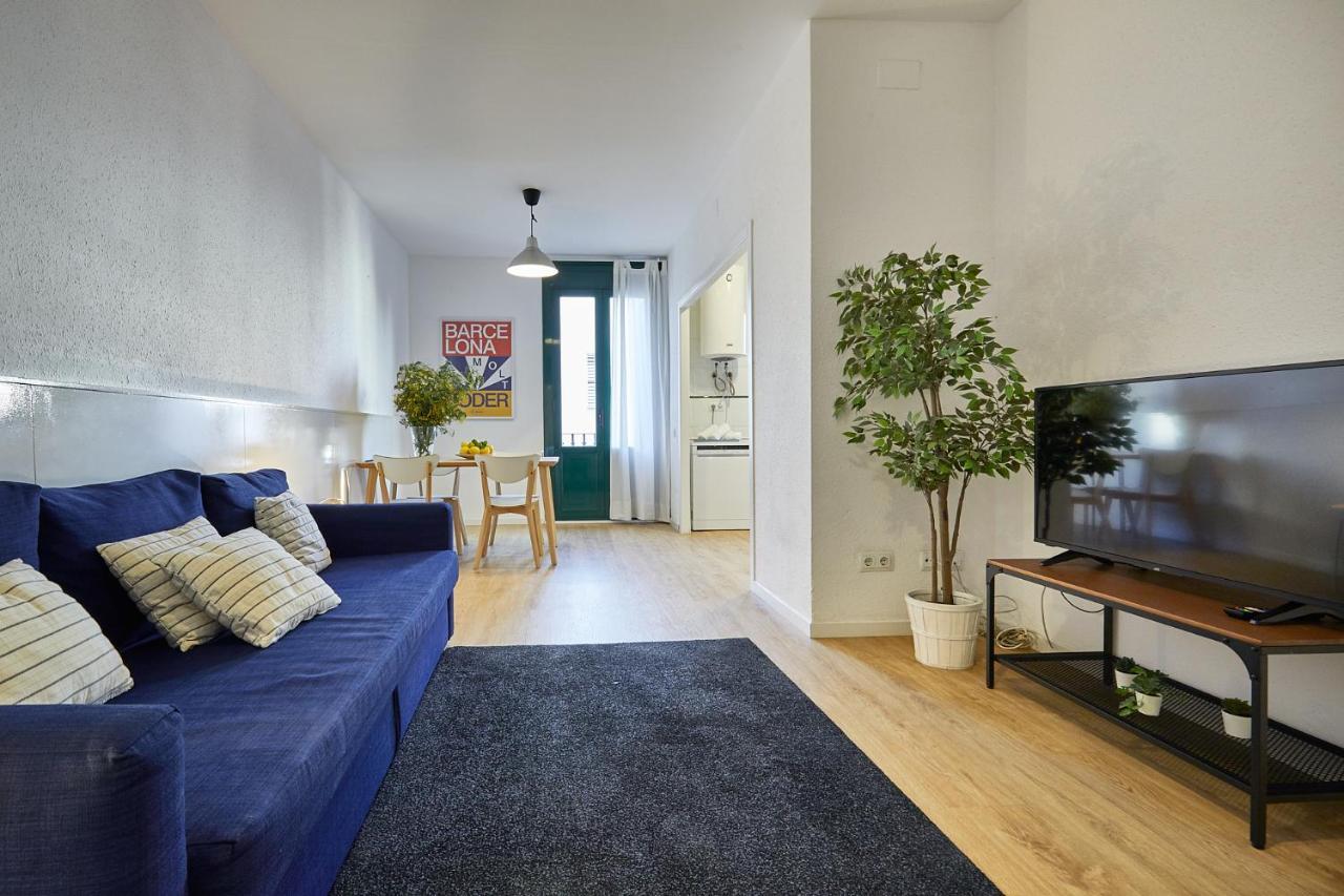Bbarcelona Clot Apartments المظهر الخارجي الصورة