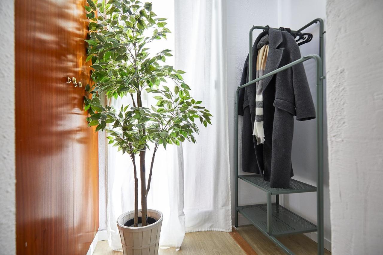 Bbarcelona Clot Apartments المظهر الخارجي الصورة