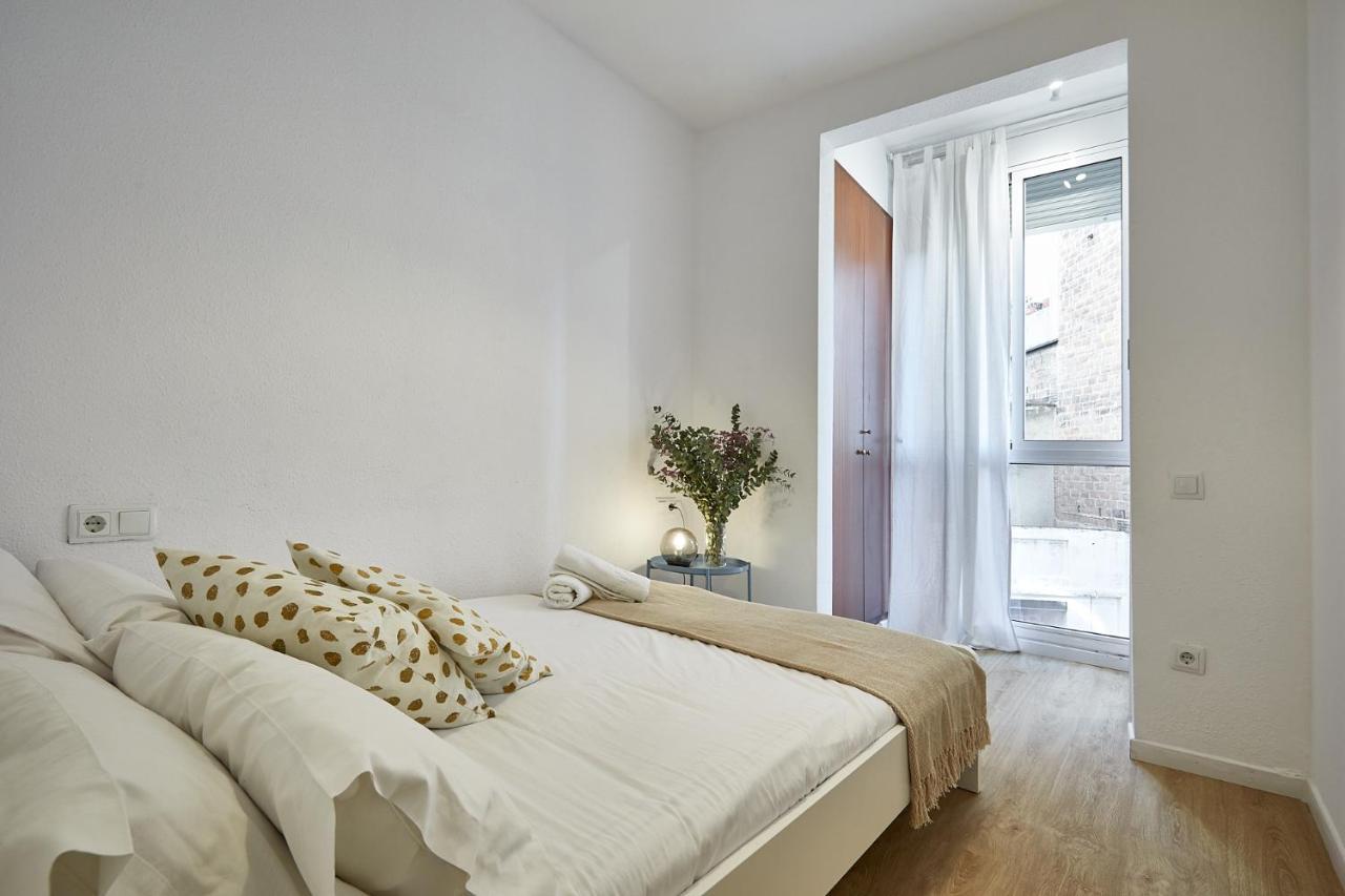 Bbarcelona Clot Apartments المظهر الخارجي الصورة