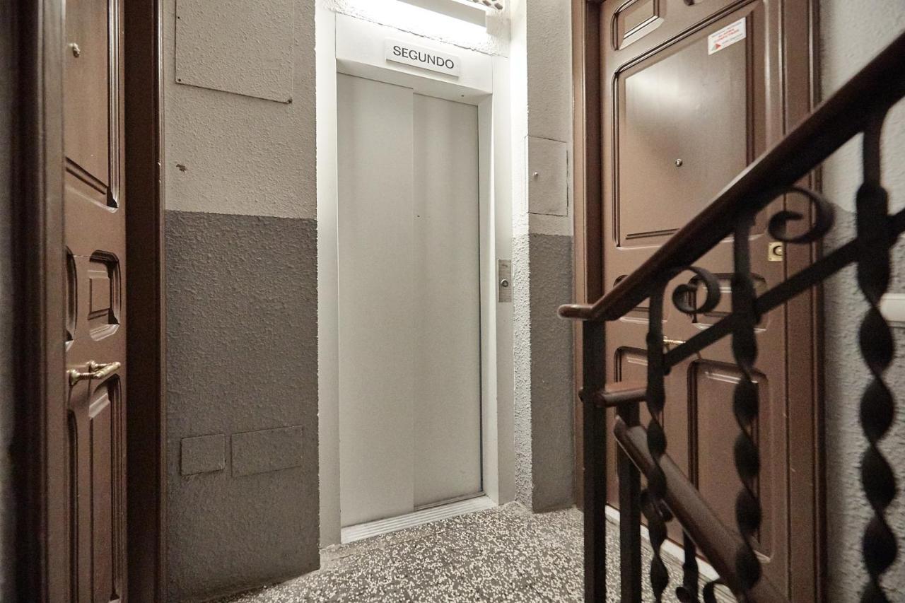 Bbarcelona Clot Apartments المظهر الخارجي الصورة