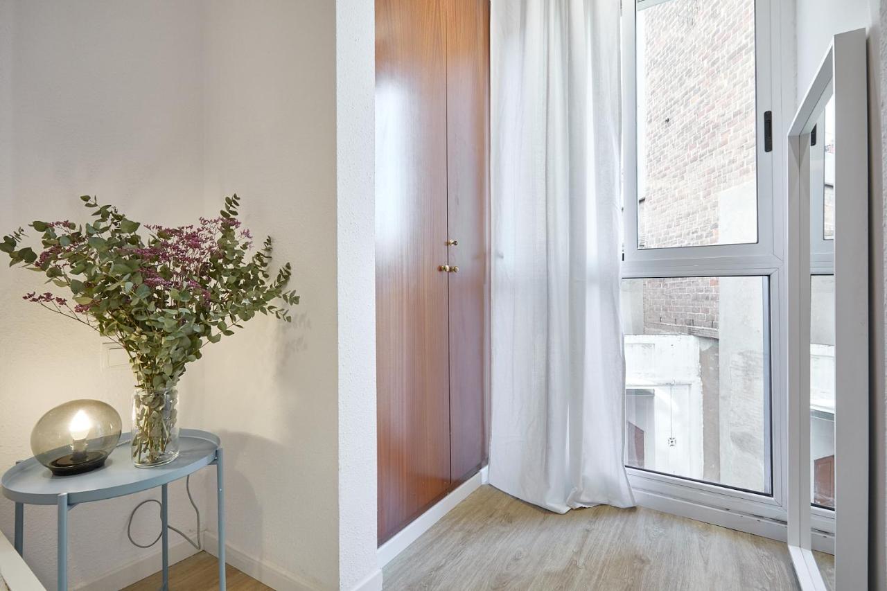 Bbarcelona Clot Apartments المظهر الخارجي الصورة