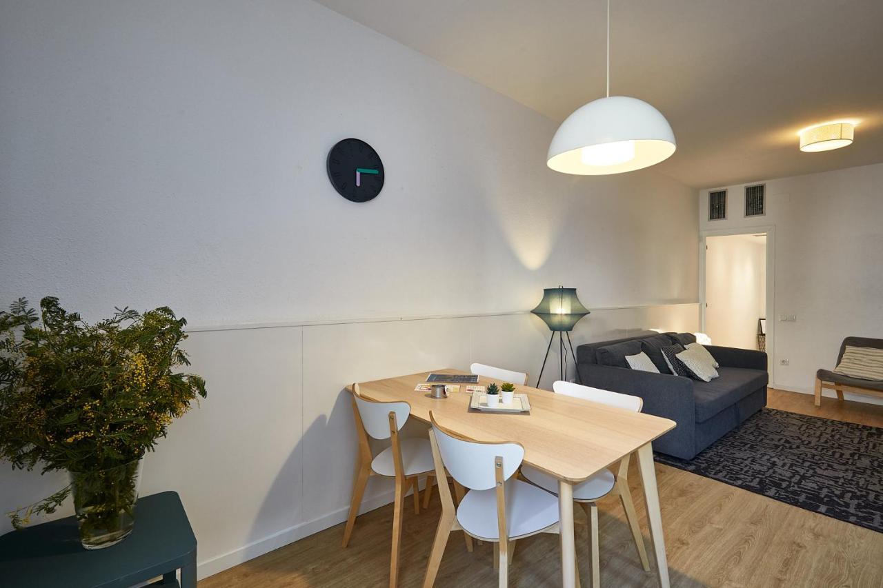 Bbarcelona Clot Apartments المظهر الخارجي الصورة