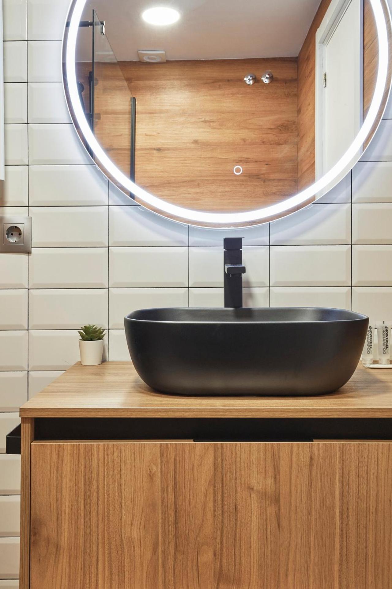 Bbarcelona Clot Apartments المظهر الخارجي الصورة