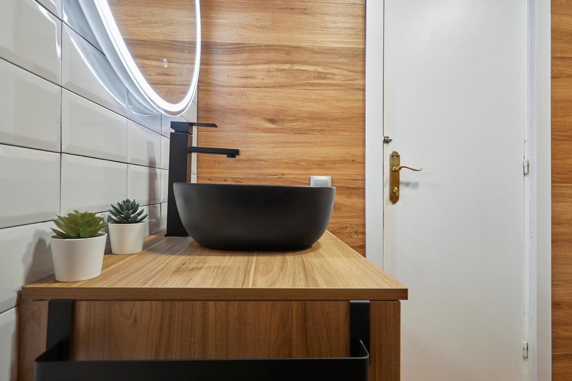 Bbarcelona Clot Apartments المظهر الخارجي الصورة